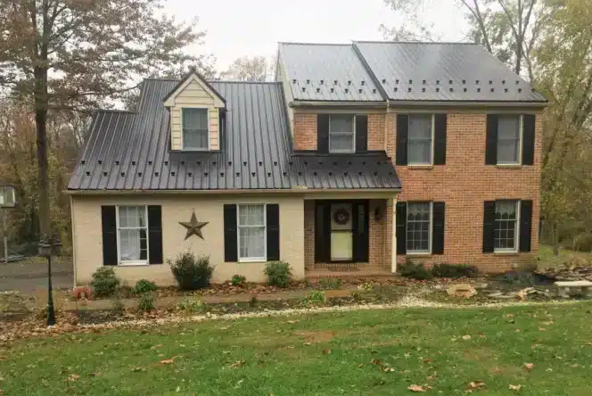 house echo valley 1