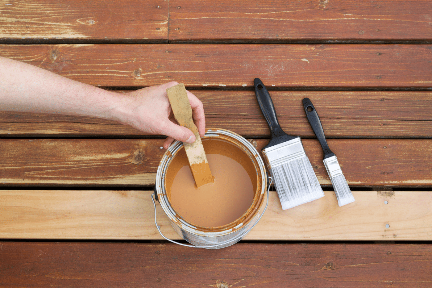 how to build raised metal garden boxes seal your wood