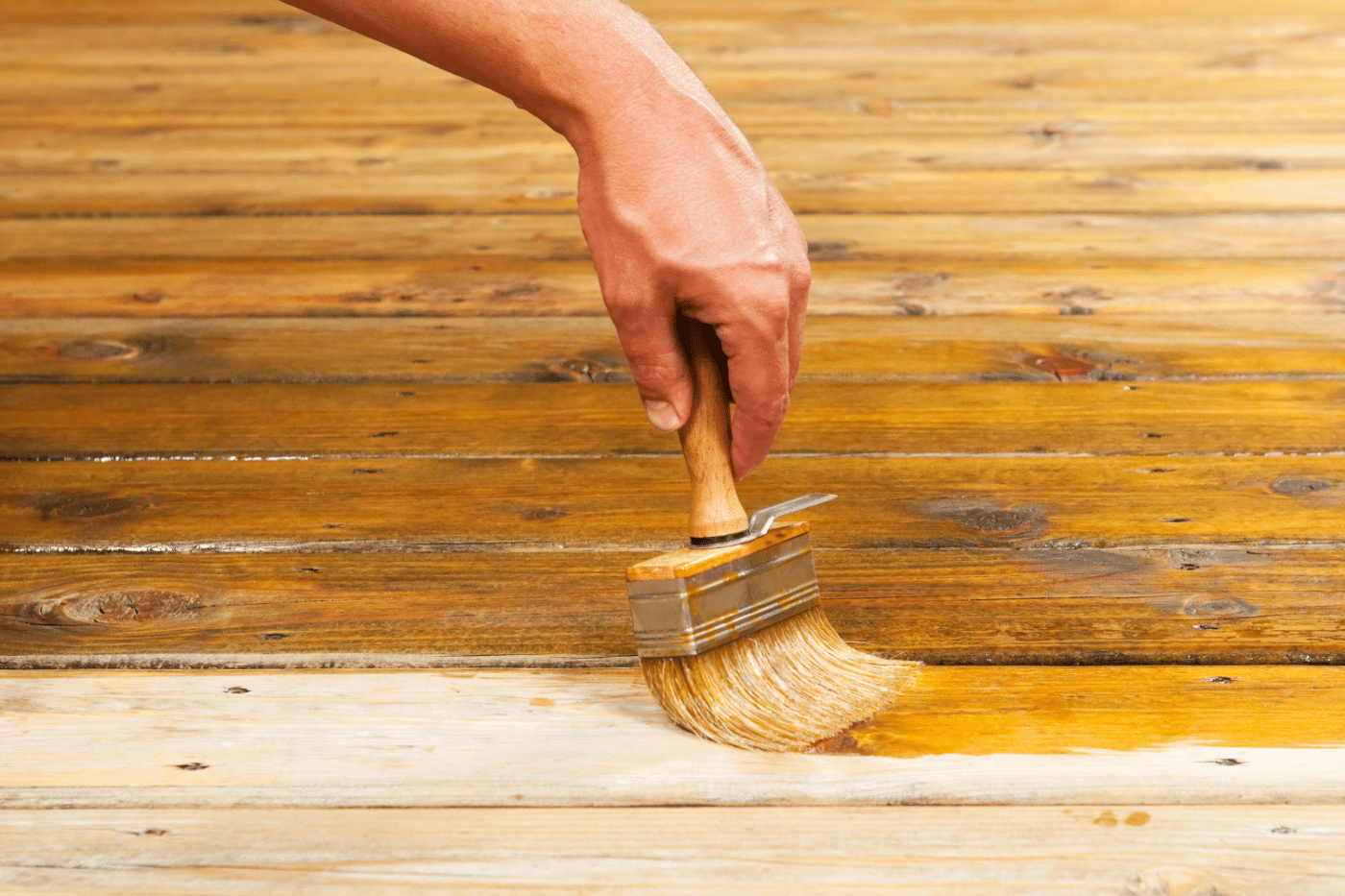touch up your metal raised garden bed sealer