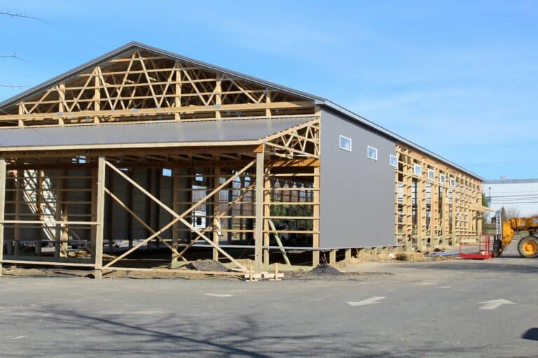 Metal Siding & Metal Roofing in Bel Air, MD