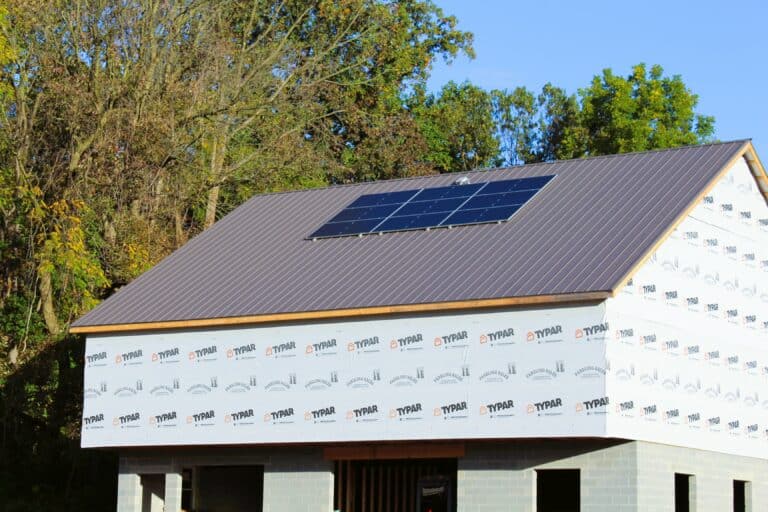 Metal Siding & Metal Roofing in Bel Air, MD
