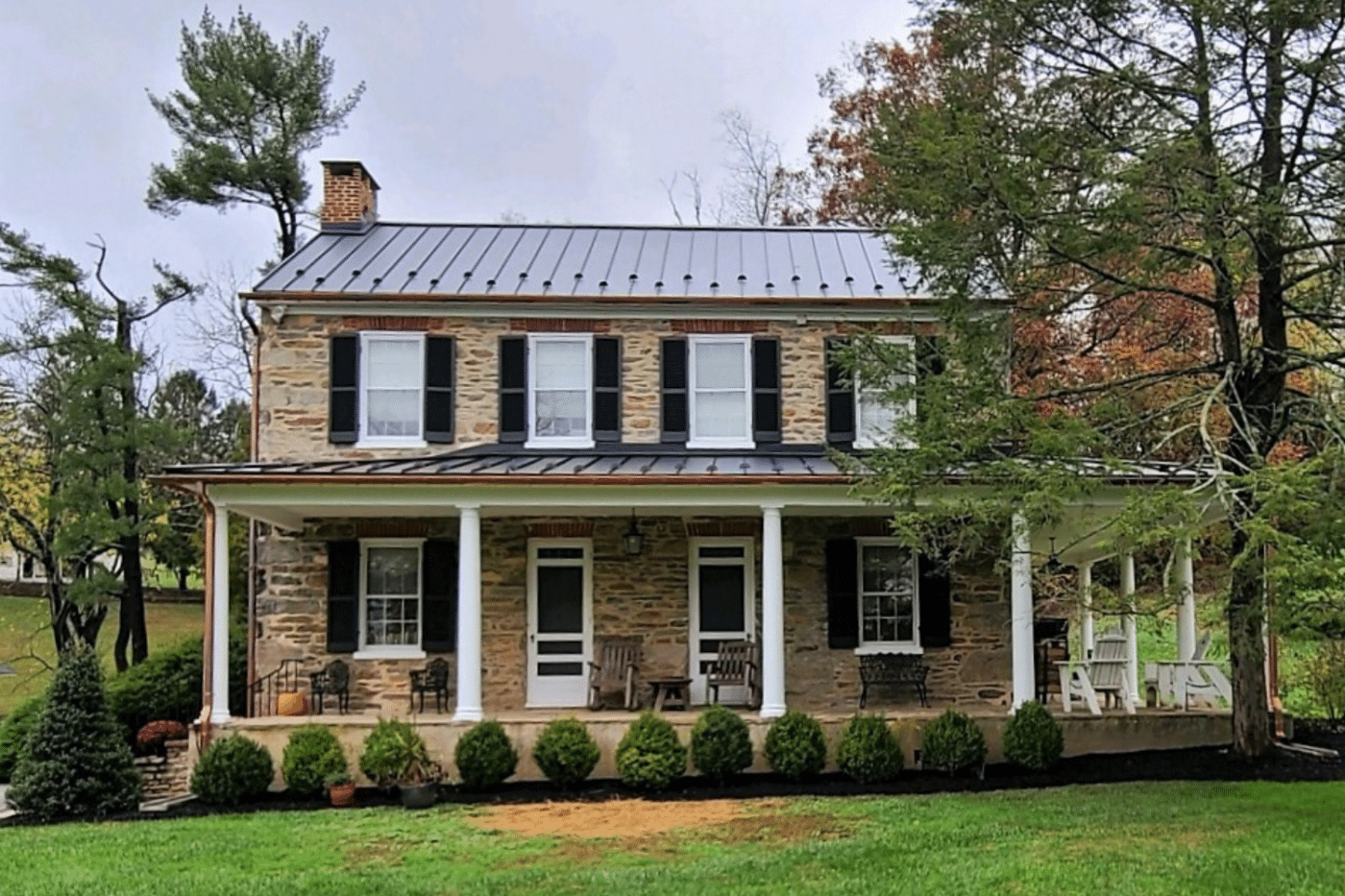 standing seam metal roofing for sale in maryland