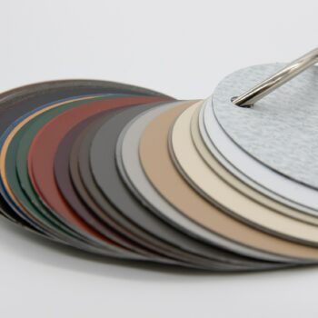 color samples for metal roofing