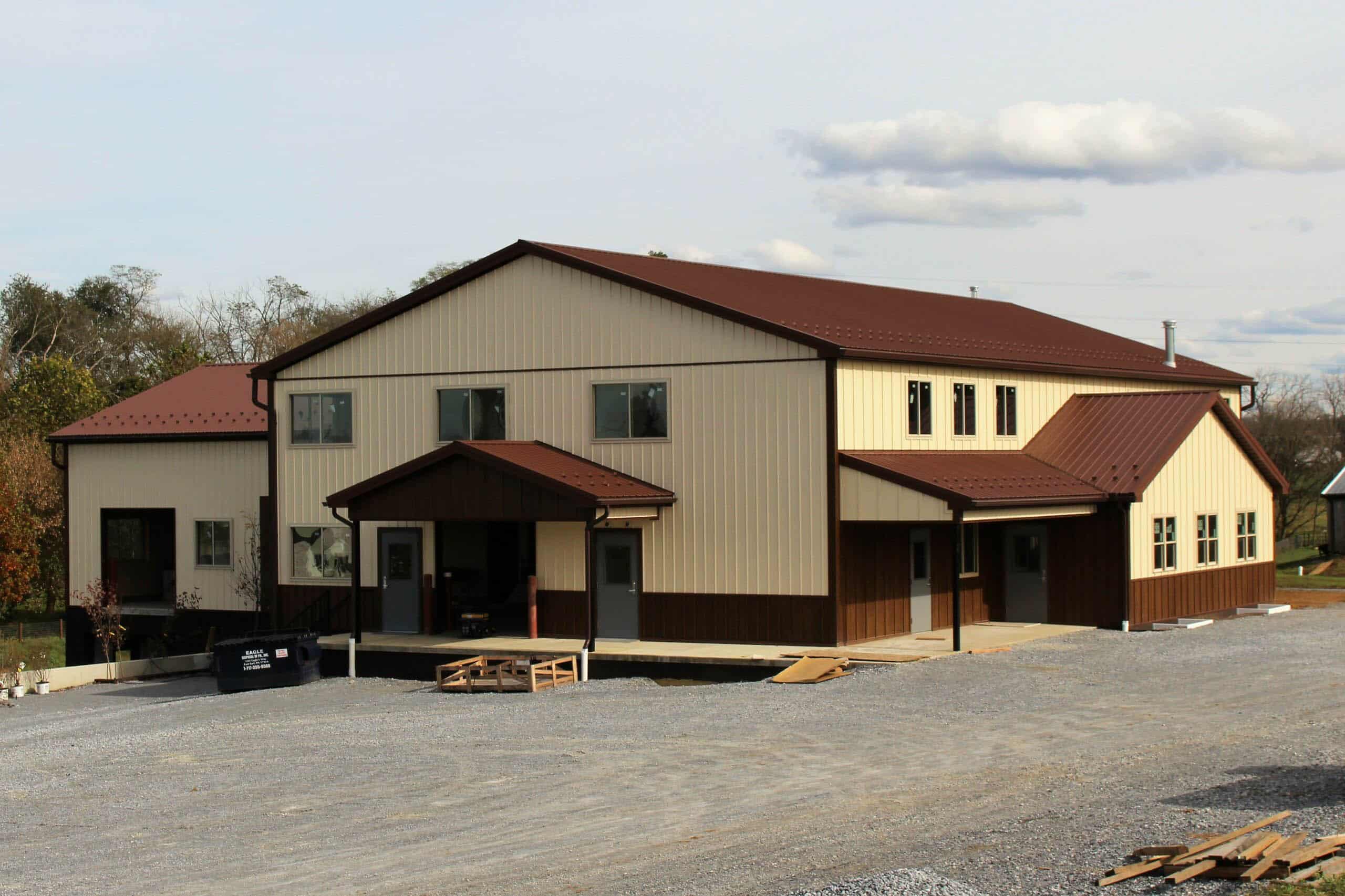 metal roofing in mt holly nj