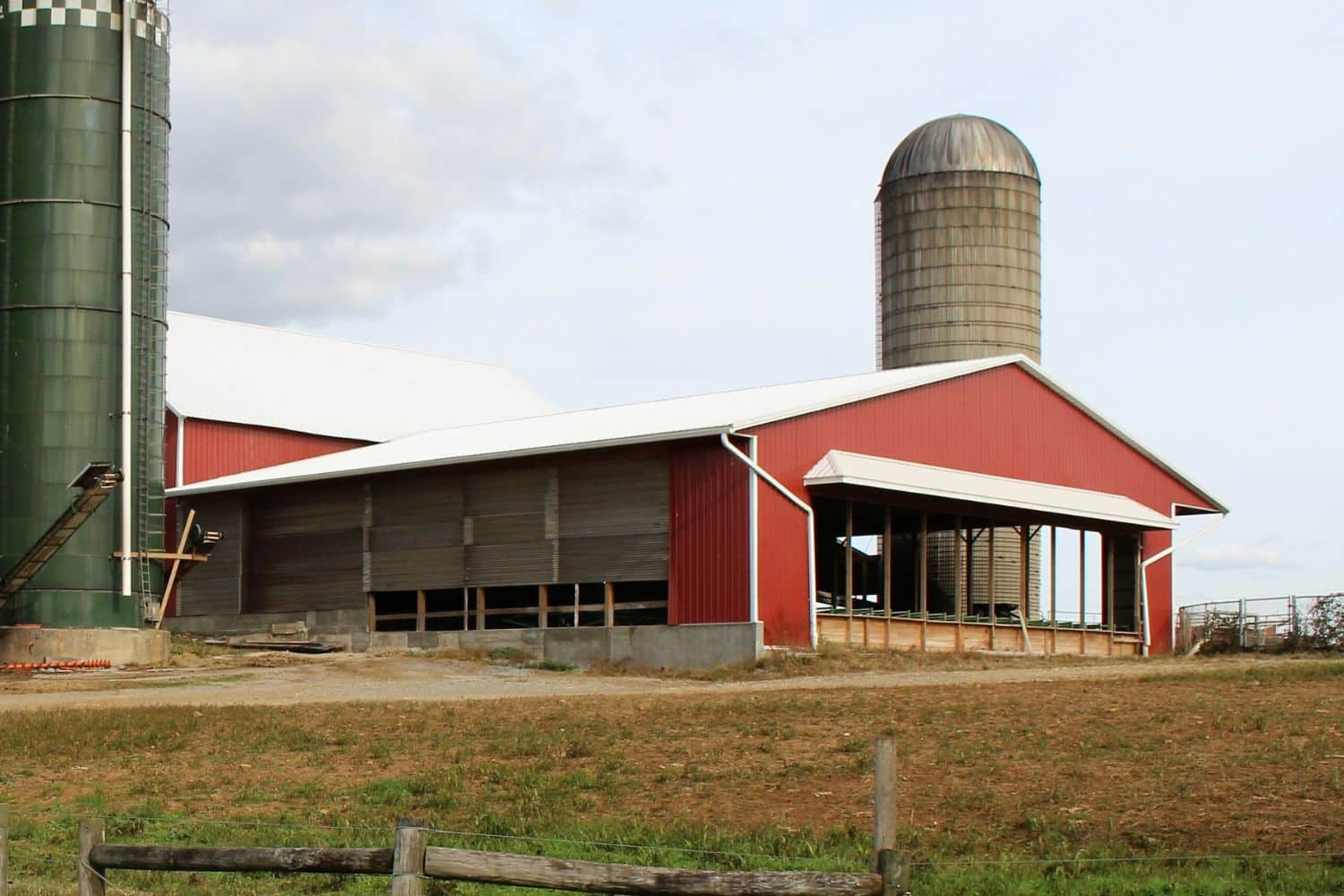Metal Siding Panels In Swedesboro, NJ