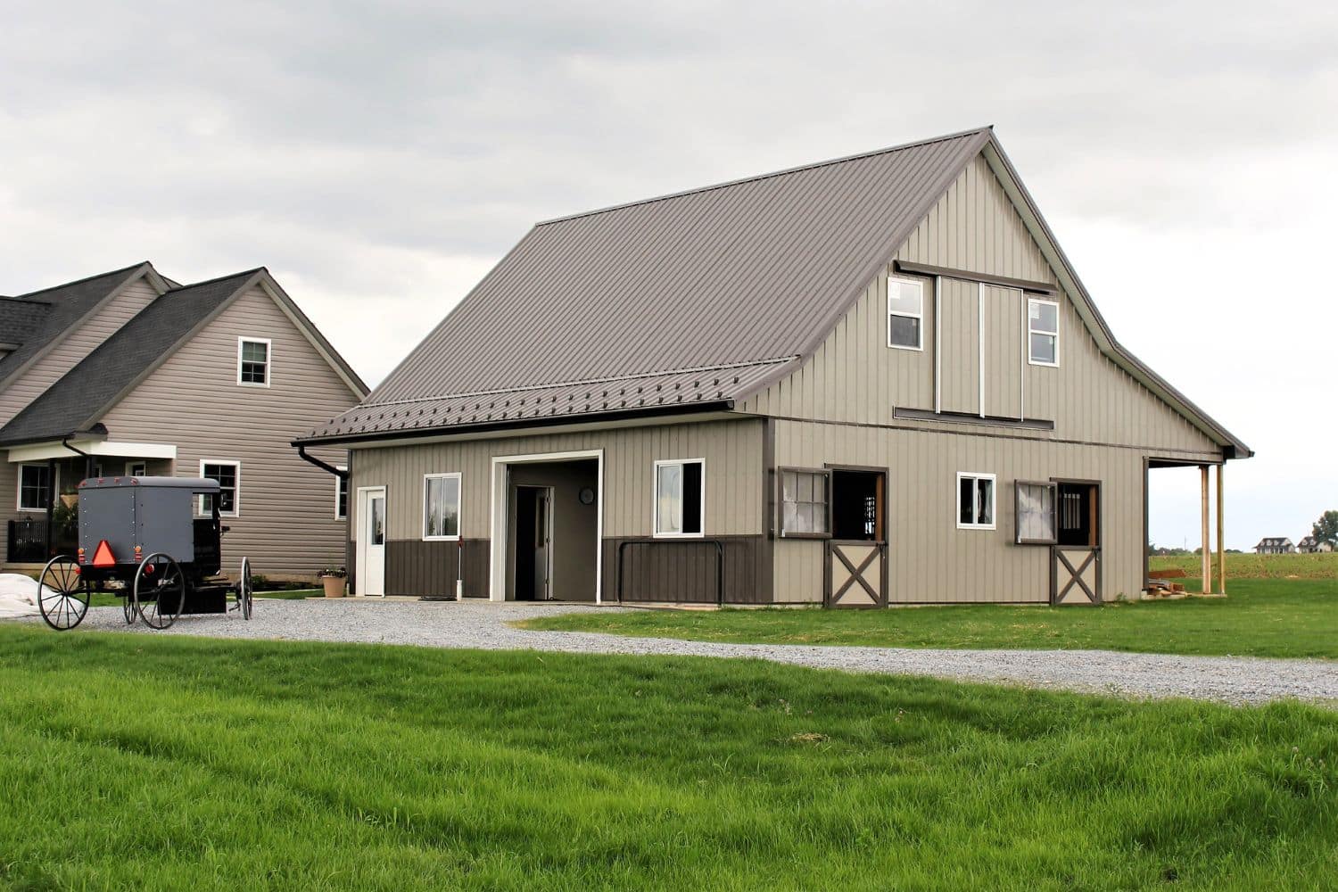 metal roofing in coatesville pa