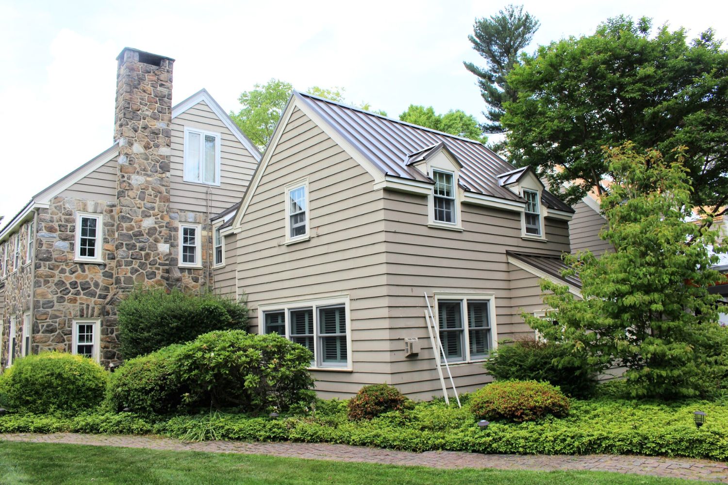 Standing Seam Panel for Metal Roofing in Swedesboro, NJ