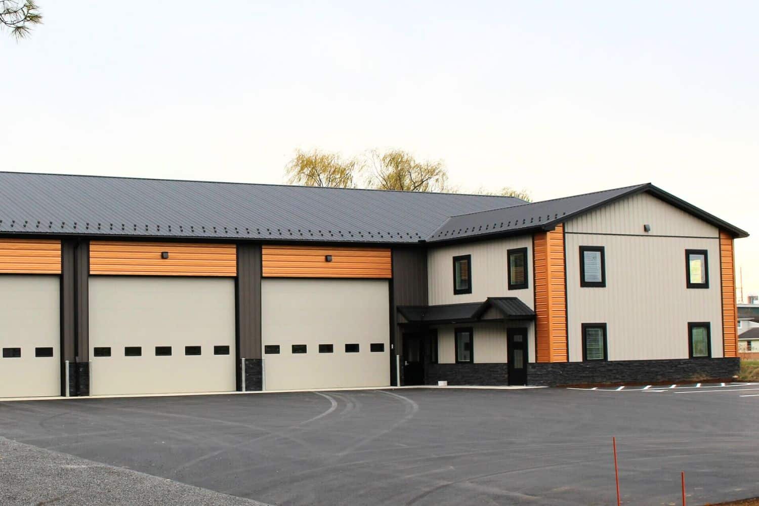 Metal Siding & Metal Roofing in Swedesboro, NJ