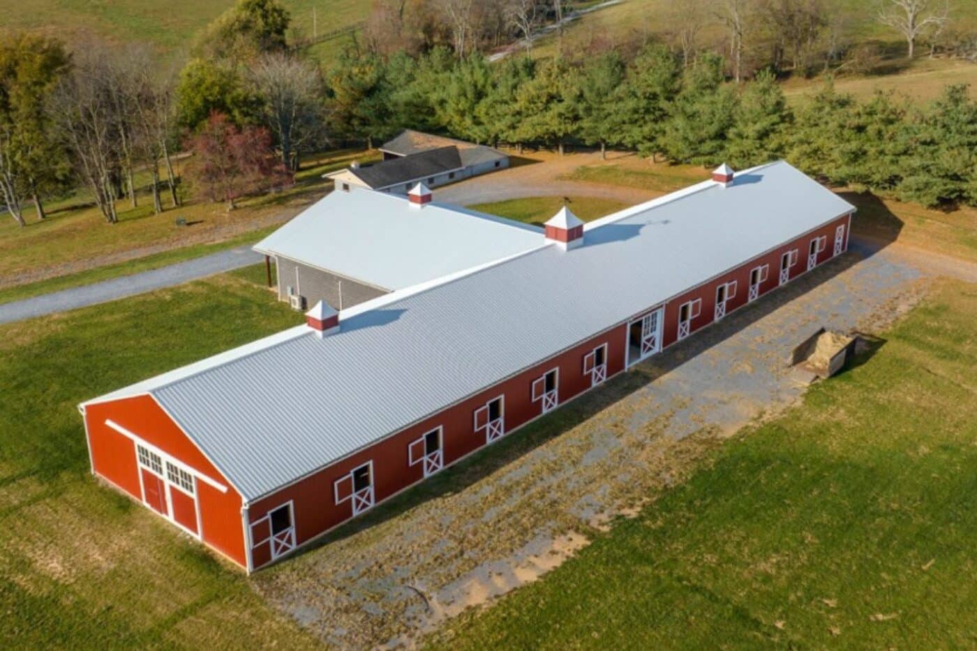 wagler panel for metal roofing in coatesville pa