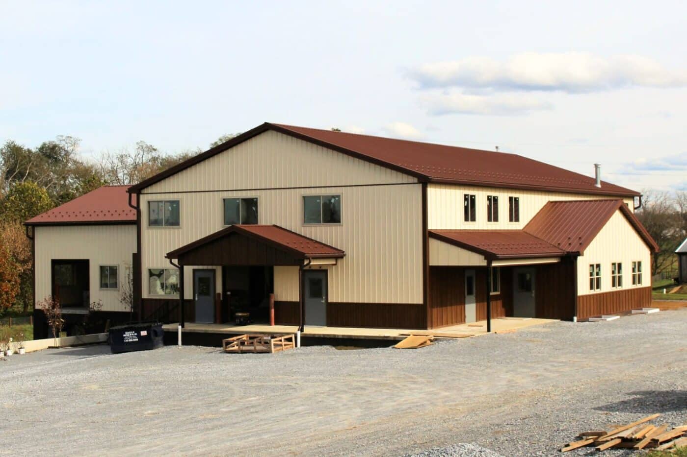 Wagler Panel for Metal Roofing and Siding in Swedesboro, NJ
